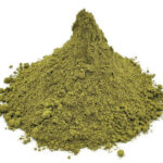 Image of Green Borneo Kratom Powder