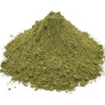 Image of Green Horn kratom powder