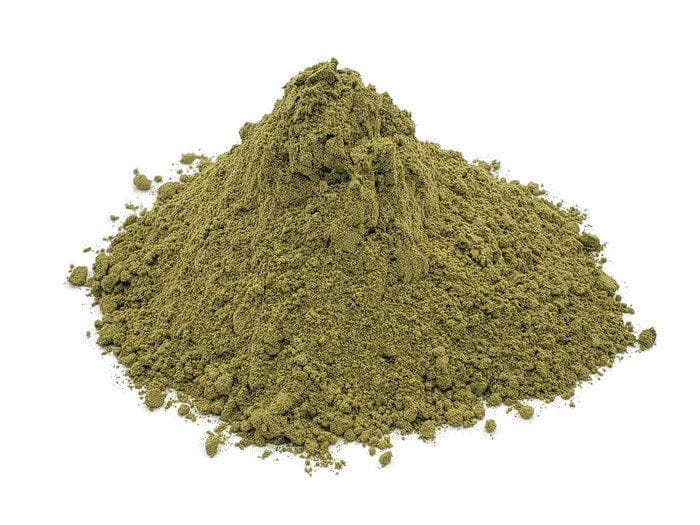 Image of Green Kali kratom powder