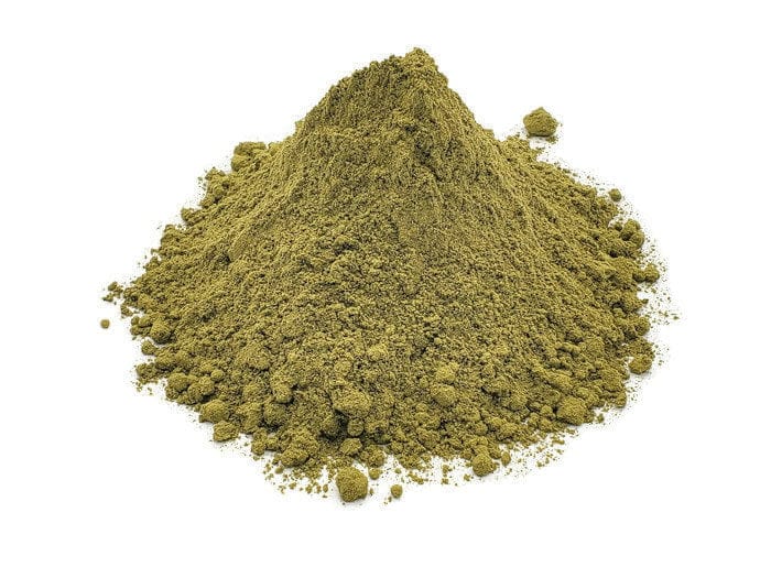 Image of Green Maeng Da kratom powder