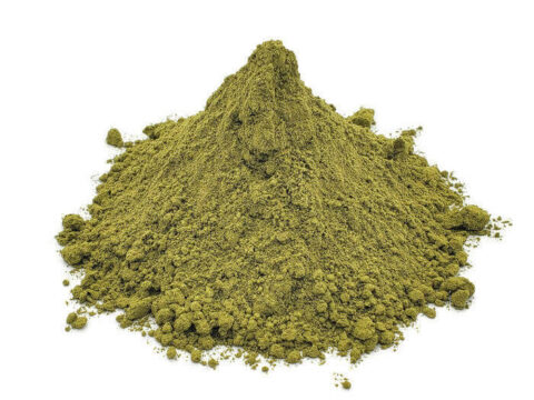 red bali kratom