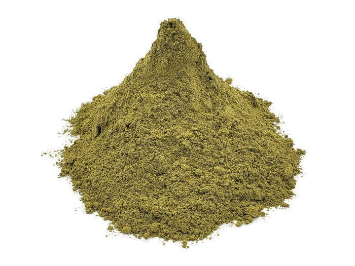 Image of Red Sumatra kratom powder