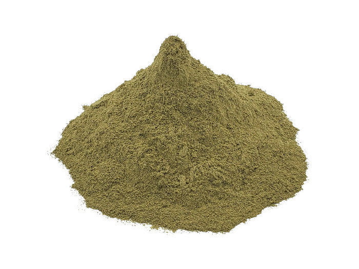 Image of White Borneo Kratom powder