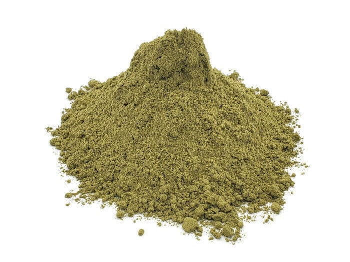 Image of White Horn kratom powder