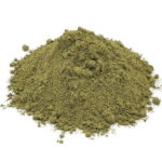 Image of Yellow Bali kratom powder