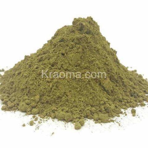 Get FREE Kratom Samples | Green Horn Powder - Kraoma