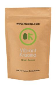 Green Borneo Kratom | Premium Quality | Shop Kraoma